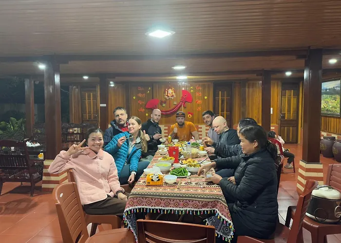Duong Cong Chich Homestay