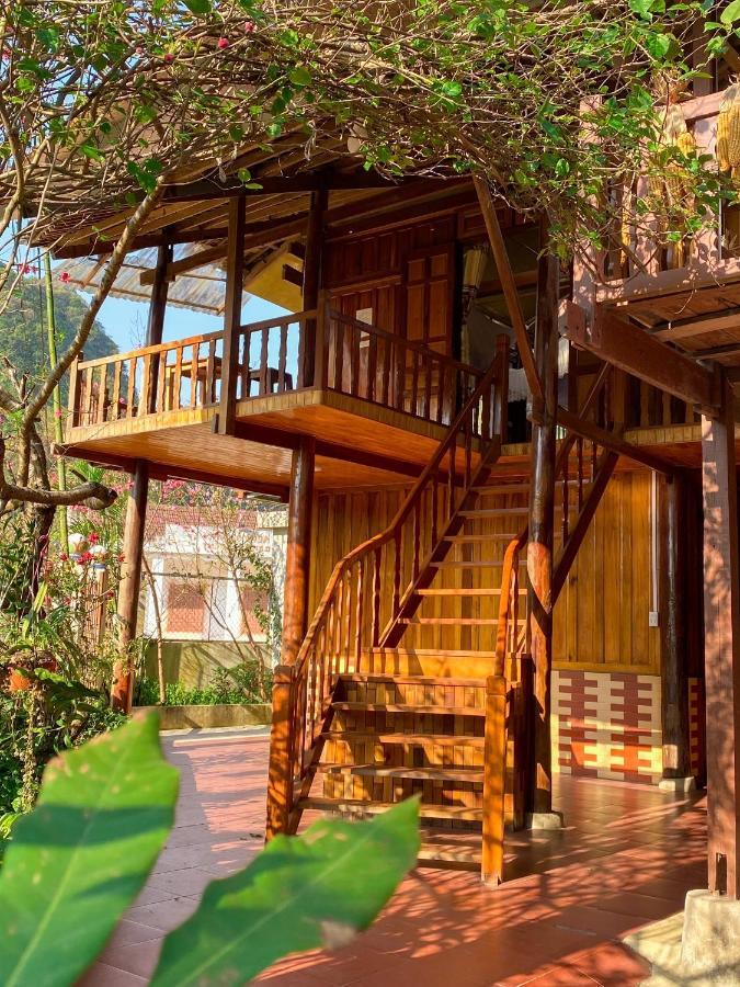 Homestay Duong Cong Chich *