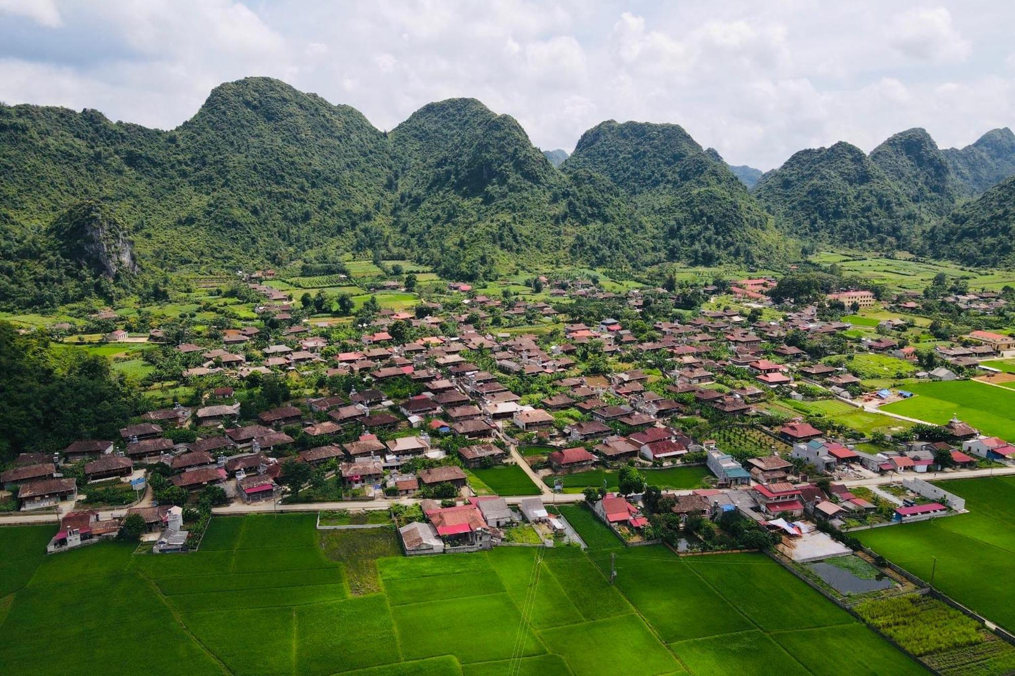 Homestay Duong Cong Chich