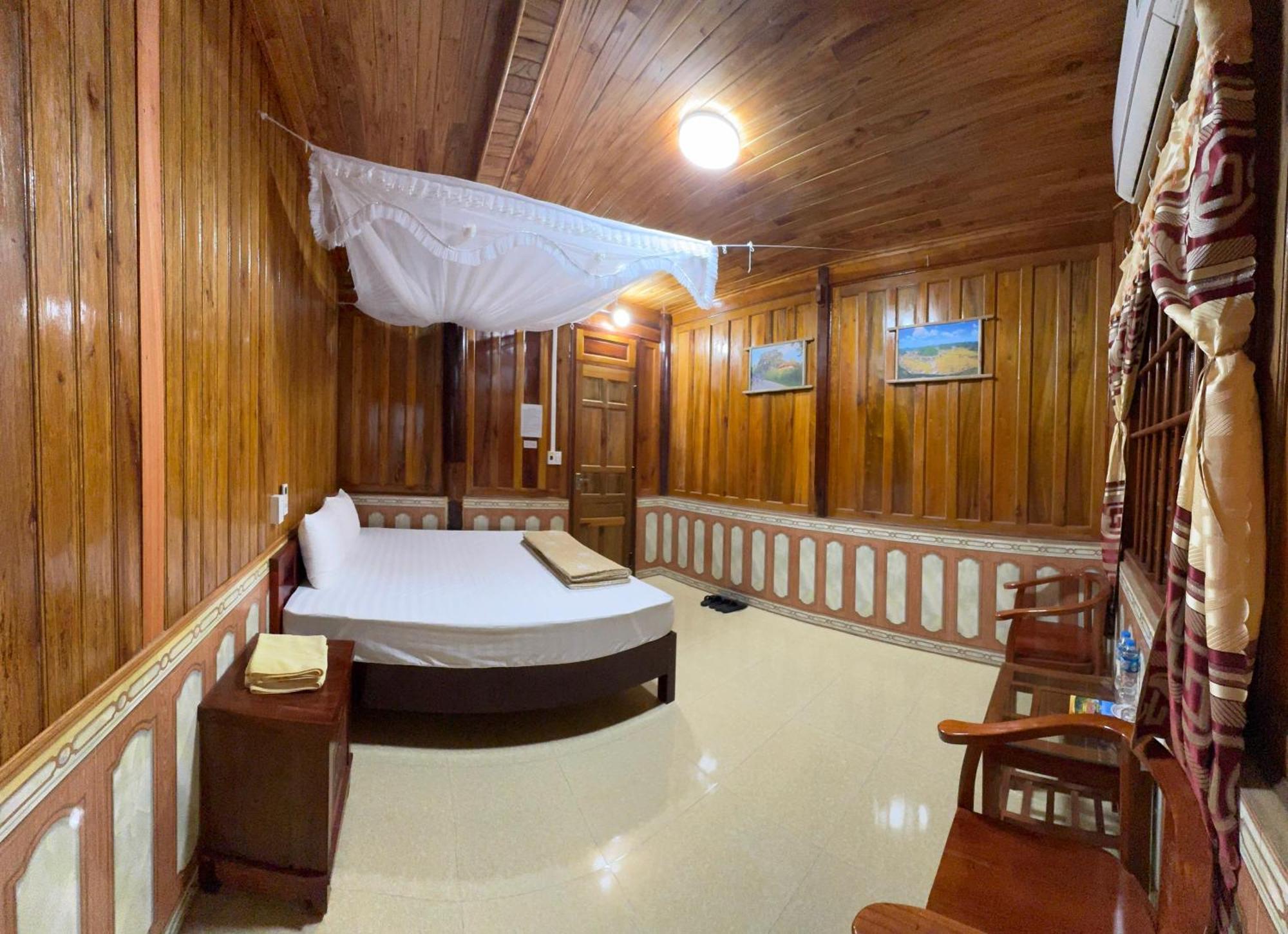 Homestay Duong Cong Chich *