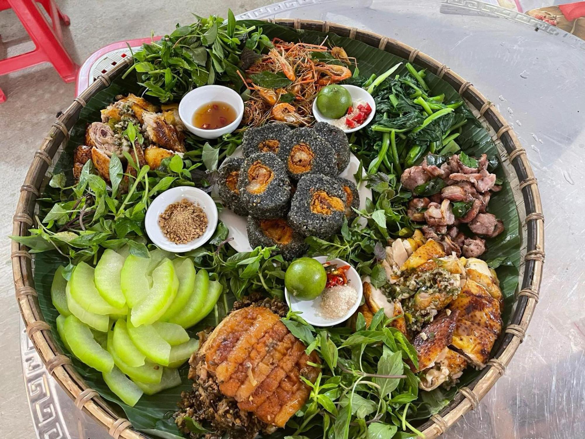 Duong Cong Chich Homestay Lang Son
