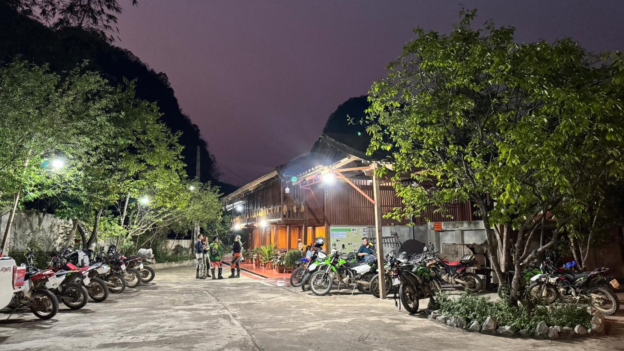 Duong Cong Chich * Lang Son