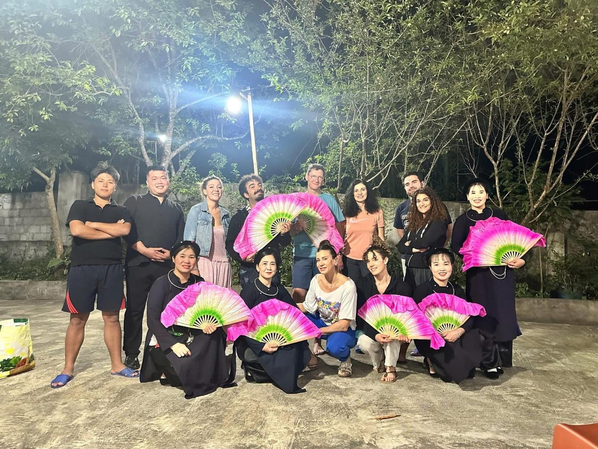 Duong Cong Chich Lang Son