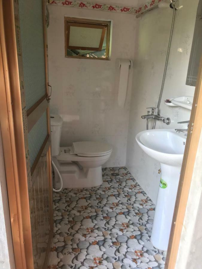 Duong Cong Chich Homestay Lang Son